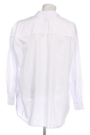 Мъжка риза Topman, Размер M, Цвят Бял, Цена 30,80 лв.