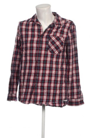Ανδρικό πουκάμισο Topman, Μέγεθος L, Χρώμα Πολύχρωμο, Τιμή 12,62 €