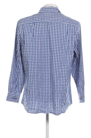 Herrenhemd Trachten, Größe XL, Farbe Mehrfarbig, Preis 9,46 €