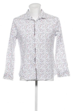 Ανδρικό πουκάμισο Tudors, Μέγεθος L, Χρώμα Πολύχρωμο, Τιμή 7,56 €