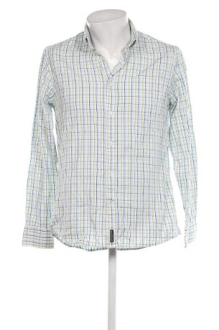 Ανδρικό πουκάμισο U.S. Polo Assn., Μέγεθος M, Χρώμα Πολύχρωμο, Τιμή 28,04 €