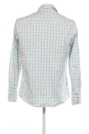 Ανδρικό πουκάμισο U.S. Polo Assn., Μέγεθος M, Χρώμα Πολύχρωμο, Τιμή 19,07 €