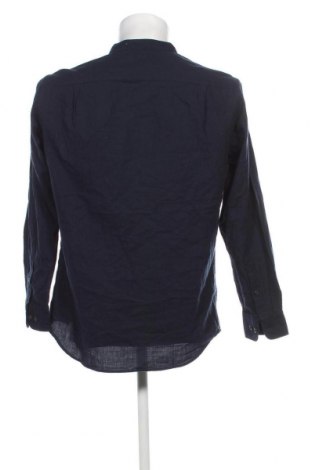 Pánska košeľa  Uniqlo, Veľkosť M, Farba Modrá, Cena  6,75 €