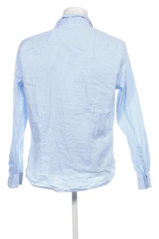 Ανδρικό πουκάμισο United Colors Of Benetton, Μέγεθος XXL, Χρώμα Πολύχρωμο, Τιμή 10,52 €