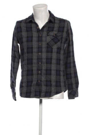 Ανδρικό πουκάμισο Urban Surface, Μέγεθος S, Χρώμα Πολύχρωμο, Τιμή 4,31 €