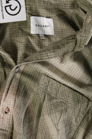 Pánská košile  Vailent, Velikost L, Barva Vícebarevné, Cena  152,00 Kč