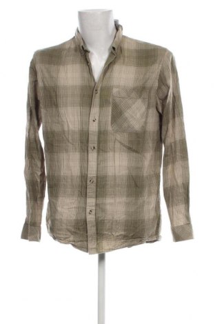 Ανδρικό πουκάμισο Vailent, Μέγεθος L, Χρώμα Πολύχρωμο, Τιμή 8,97 €