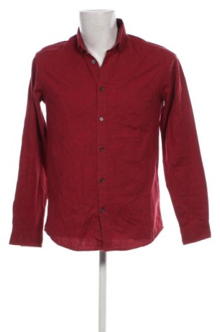 Ανδρικό πουκάμισο Vailent, Μέγεθος M, Χρώμα Μαύρο, Τιμή 4,49 €