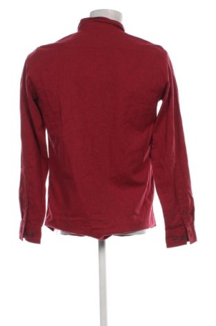 Ανδρικό πουκάμισο Vailent, Μέγεθος M, Χρώμα Μαύρο, Τιμή 17,94 €