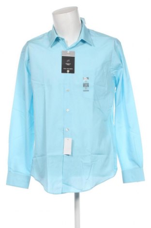 Pánska košeľa  Van Heusen, Veľkosť L, Farba Modrá, Cena  23,71 €