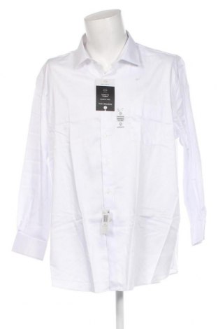 Herrenhemd Van Heusen, Größe XXL, Farbe Weiß, Preis € 17,78