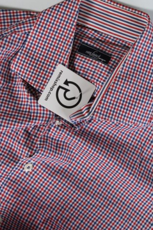 Ανδρικό πουκάμισο Van Laack, Μέγεθος L, Χρώμα Πολύχρωμο, Τιμή 18,56 €