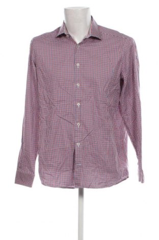 Ανδρικό πουκάμισο Van Laack, Μέγεθος L, Χρώμα Πολύχρωμο, Τιμή 23,20 €