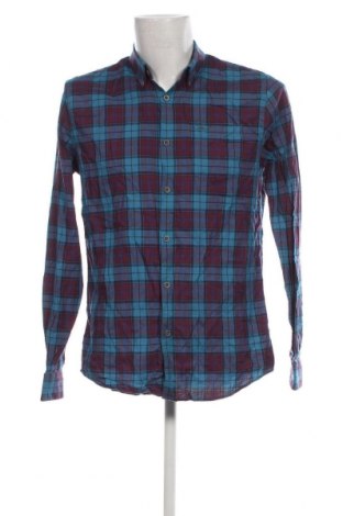 Ανδρικό πουκάμισο Vanguard, Μέγεθος L, Χρώμα Πολύχρωμο, Τιμή 11,23 €