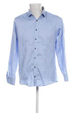Pánska košeľa  Venti, Veľkosť M, Farba Modrá, Cena  8,22 €