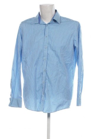Ανδρικό πουκάμισο Venti, Μέγεθος XL, Χρώμα Πολύχρωμο, Τιμή 7,18 €
