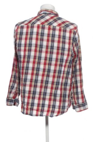 Мъжка риза Via Cortesa, Размер XL, Цвят Многоцветен, Цена 11,60 лв.