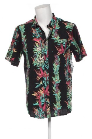 Мъжка риза Volcom, Размер L, Цвят Многоцветен, Цена 81,00 лв.
