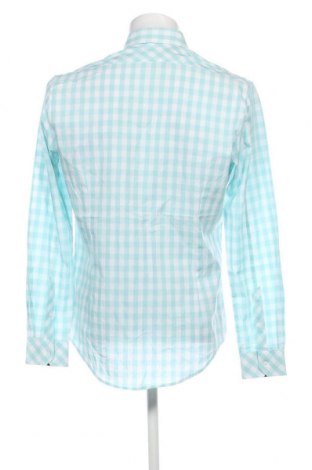 Ανδρικό πουκάμισο WE, Μέγεθος L, Χρώμα Μπλέ, Τιμή 8,97 €