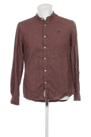 Ανδρικό πουκάμισο WE, Μέγεθος L, Χρώμα Καφέ, Τιμή 8,97 €