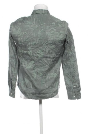 Herrenhemd WE, Größe XS, Farbe Grün, Preis 4,04 €