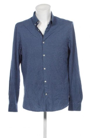 Herrenhemd WE, Größe XL, Farbe Blau, Preis 8,07 €