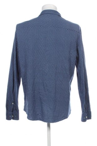Pánska košeľa  WE, Veľkosť XL, Farba Modrá, Cena  6,58 €