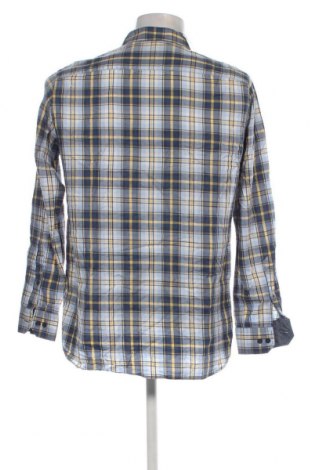 Herrenhemd Walbusch, Größe M, Farbe Mehrfarbig, Preis 12,63 €