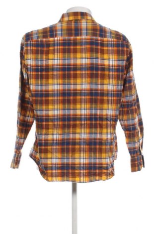 Herrenhemd Walbusch, Größe L, Farbe Mehrfarbig, Preis 12,63 €