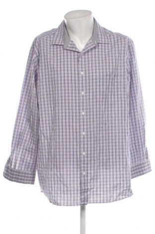 Ανδρικό πουκάμισο Walbusch, Μέγεθος L, Χρώμα Πολύχρωμο, Τιμή 13,61 €