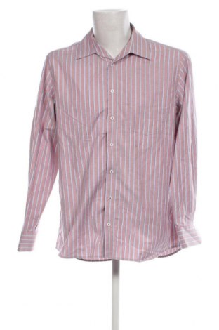 Мъжка риза Walbusch, Размер L, Цвят Многоцветен, Цена 18,15 лв.
