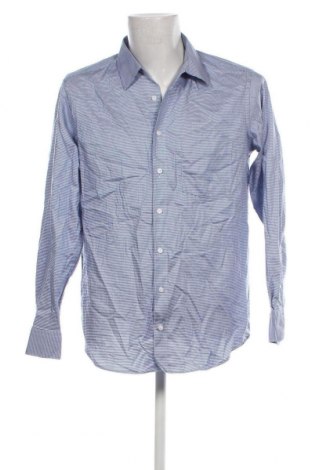 Ανδρικό πουκάμισο Walbusch, Μέγεθος L, Χρώμα Πολύχρωμο, Τιμή 13,61 €