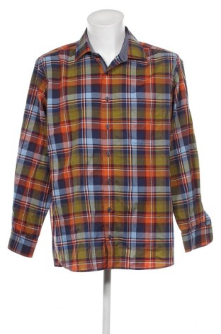 Pánská košile  Walbusch, Velikost XL, Barva Vícebarevné, Cena  439,00 Kč