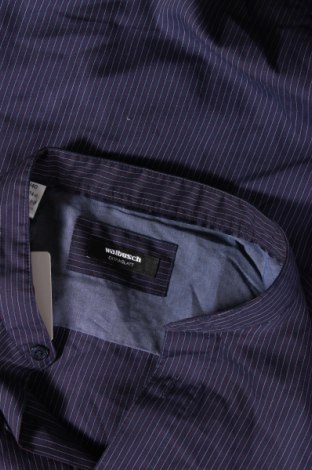 Ανδρικό πουκάμισο Walbusch, Μέγεθος M, Χρώμα Βιολετί, Τιμή 11,23 €