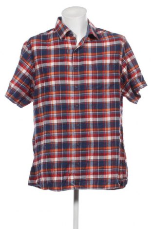 Ανδρικό πουκάμισο Walbusch, Μέγεθος XXL, Χρώμα Πολύχρωμο, Τιμή 12,17 €