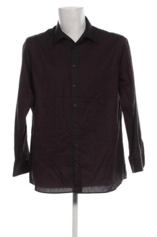Pánska košeľa  Walbusch, Veľkosť L, Farba Čierna, Cena  8,11 €