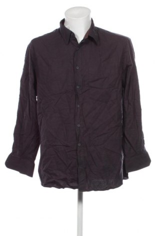 Pánská košile  Walbusch, Velikost XL, Barva Fialová, Cena  289,00 Kč