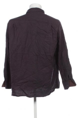 Herrenhemd Walbusch, Größe XL, Farbe Lila, Preis € 17,22