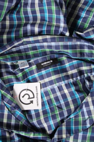 Herrenhemd Walbusch, Größe 3XL, Farbe Mehrfarbig, Preis € 28,70