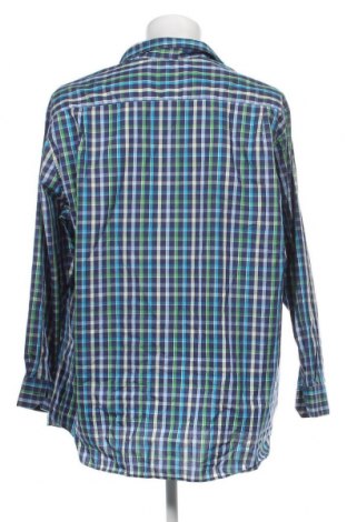 Herrenhemd Walbusch, Größe 3XL, Farbe Mehrfarbig, Preis 28,70 €