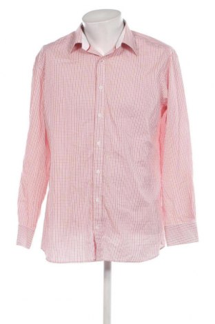 Ανδρικό πουκάμισο Walbusch, Μέγεθος XL, Χρώμα Πολύχρωμο, Τιμή 19,07 €