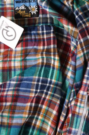Herrenhemd Walbusch, Größe L, Farbe Mehrfarbig, Preis € 18,20