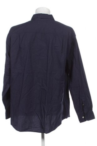 Ανδρικό πουκάμισο Watson's, Μέγεθος 3XL, Χρώμα Μπλέ, Τιμή 21,03 €