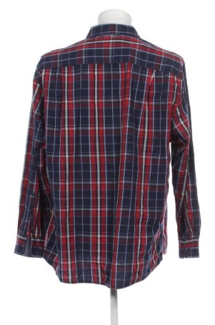 Ανδρικό πουκάμισο Watson's, Μέγεθος 3XL, Χρώμα Πολύχρωμο, Τιμή 21,03 €