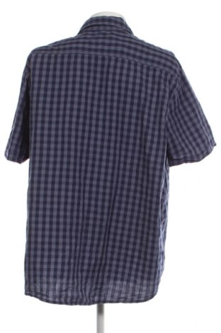 Herrenhemd Watson's, Größe 3XL, Farbe Blau, Preis 31,02 €
