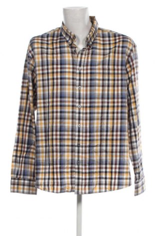 Мъжка риза Westbury, Размер 3XL, Цвят Многоцветен, Цена 20,40 лв.