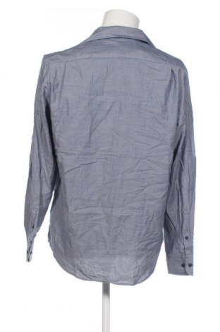 Herrenhemd Westbury, Größe L, Farbe Blau, Preis 6,15 €