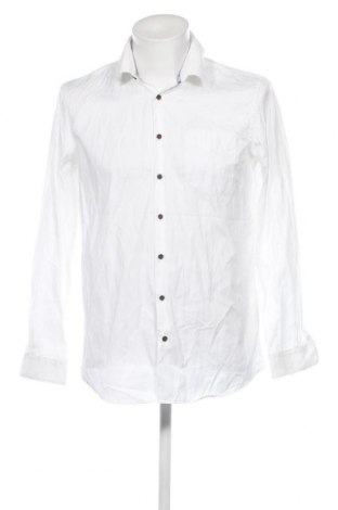 Мъжка риза Westbury, Размер M, Цвят Бял, Цена 18,70 лв.