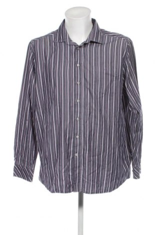 Herrenhemd Westbury, Größe XXL, Farbe Grau, Preis 9,46 €
