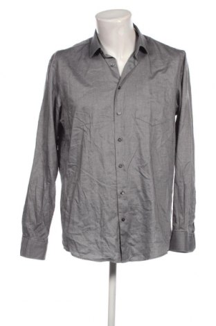 Ανδρικό πουκάμισο Westbury, Μέγεθος L, Χρώμα Γκρί, Τιμή 10,52 €